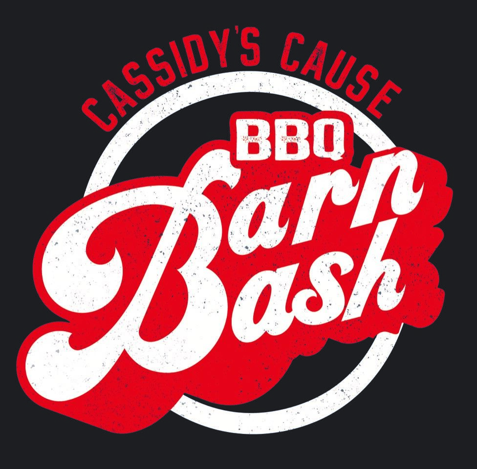 Cassidy's Cause BBQ Barn Bash 2022 by Cassidy's Cause BBQ Barn Bash