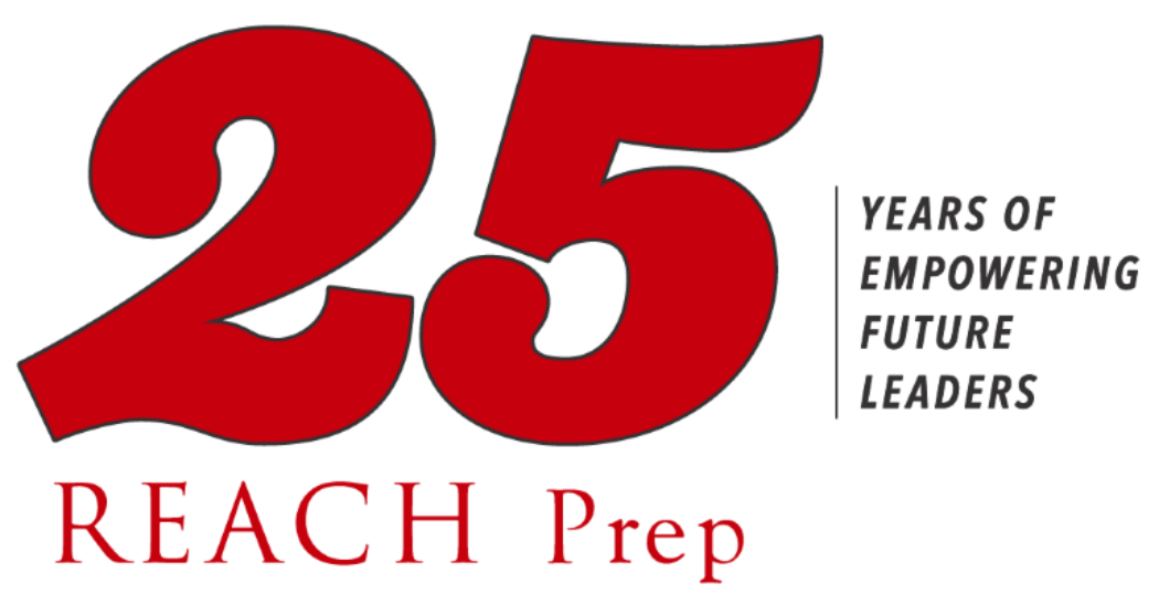REACH Prep logo