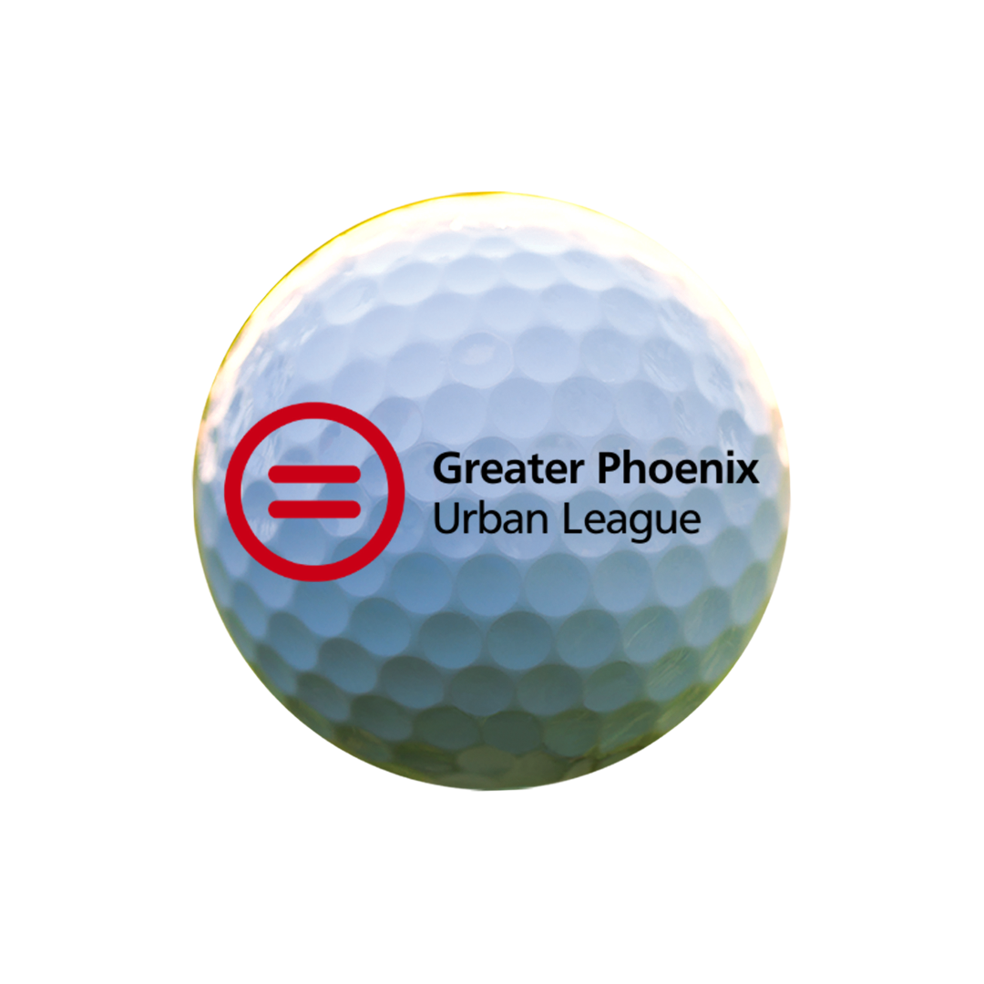 Greater Phoenix Urban League logo