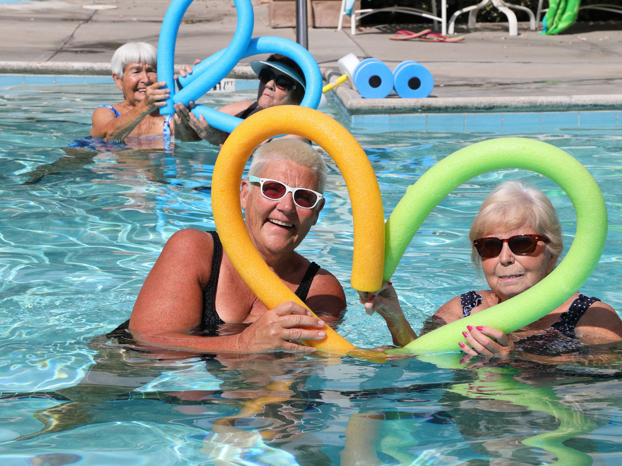 Donate Now Goeske Foundation