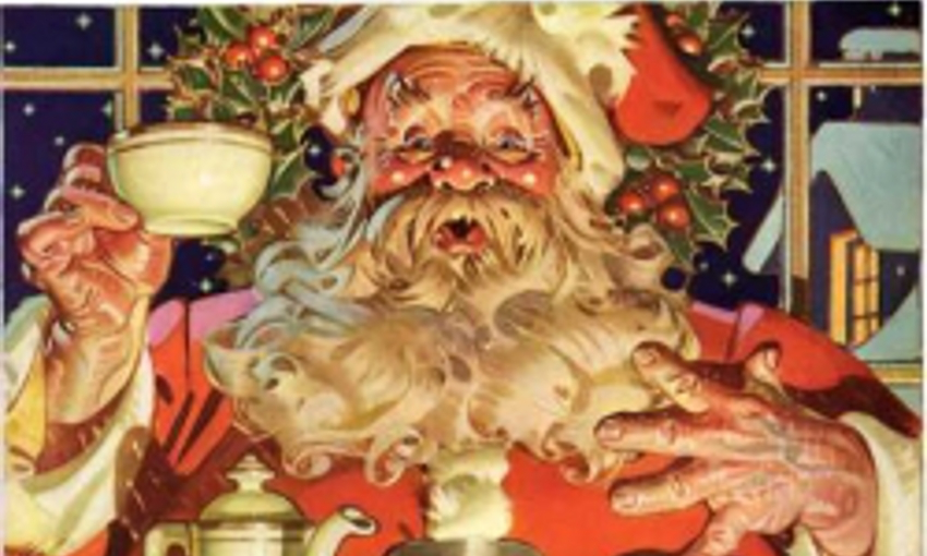 MYSO Annual Festive Holiday Concert - December 21, 2024, 2 PM MATINEE ONLY background image