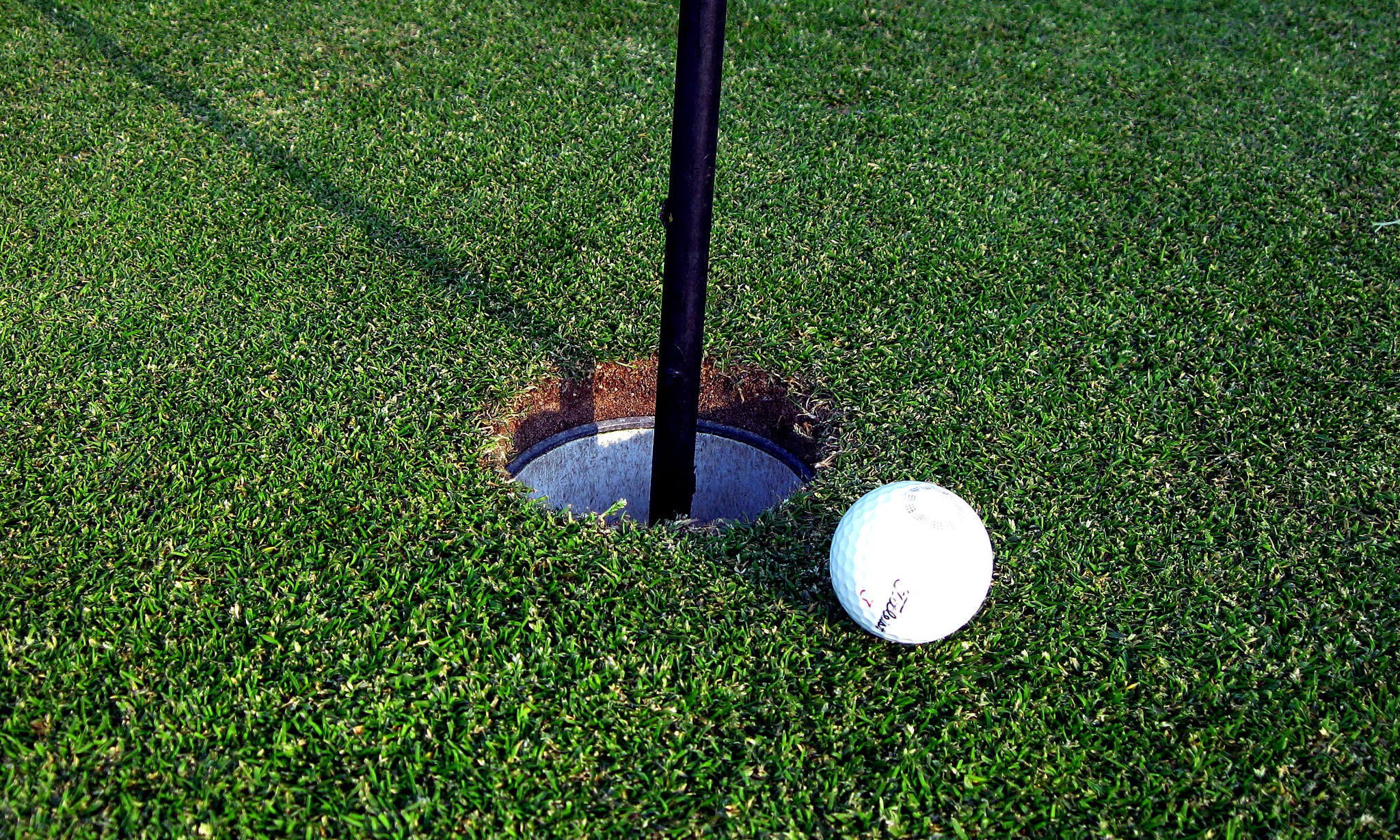 2023 Oxford NSC Golf Tournament background image
