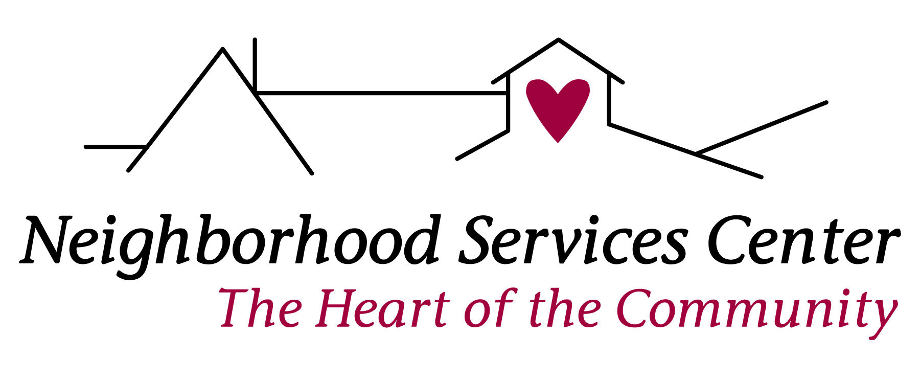 Oxford Neighborhood Services Center logo