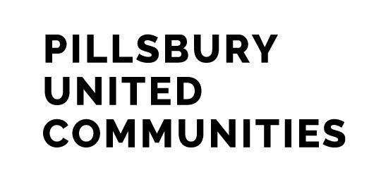 Pillsbury United Communities