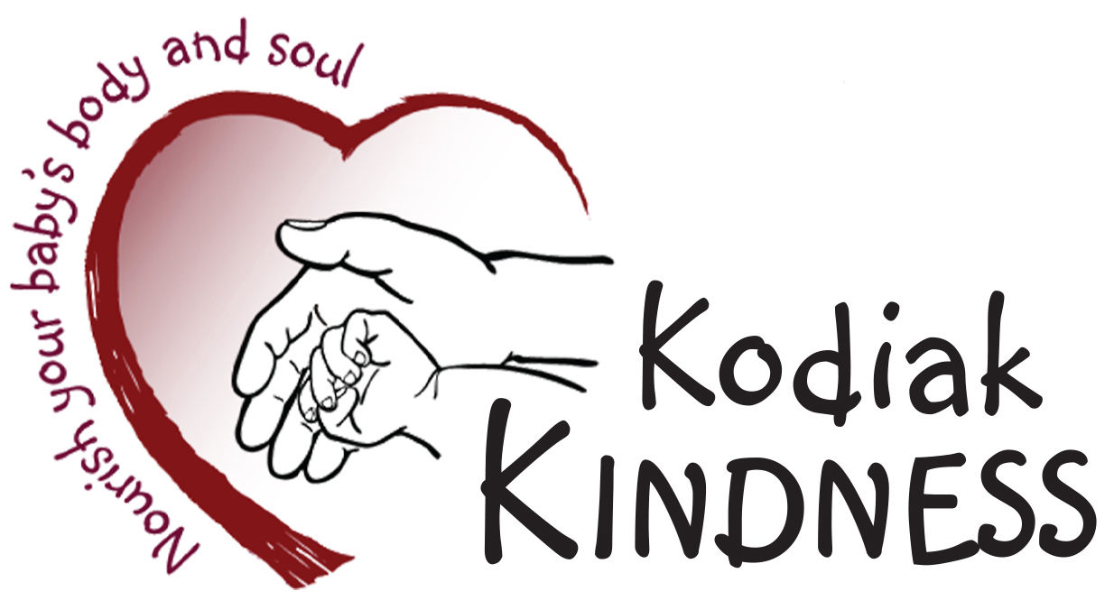 Kodiak KINDNESS Project logo