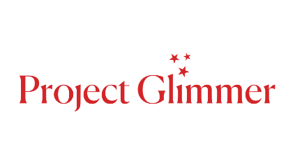 Project Glimmer logo