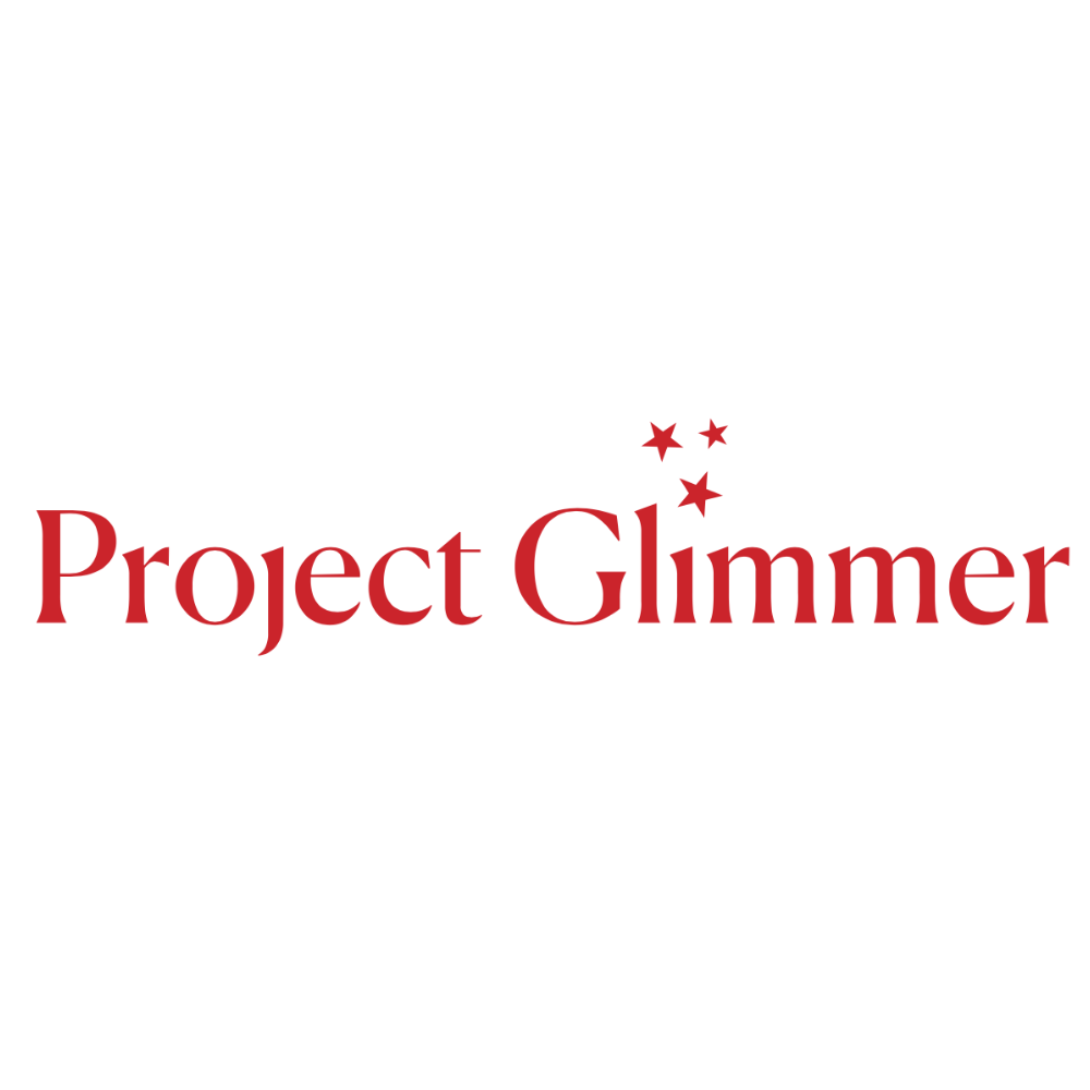 Project Glimmer logo