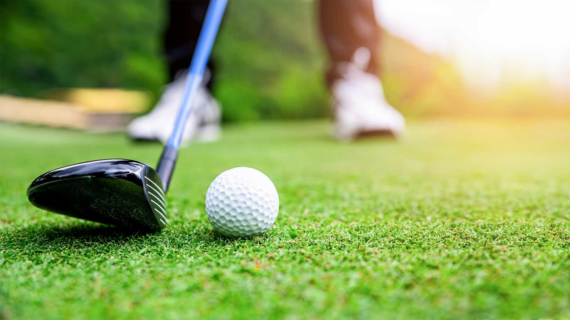 Texas Line of Duty Death Task Force Golf Tournament background image