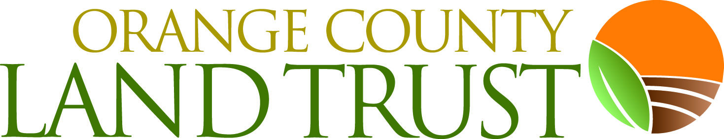Orange County Land Trust logo