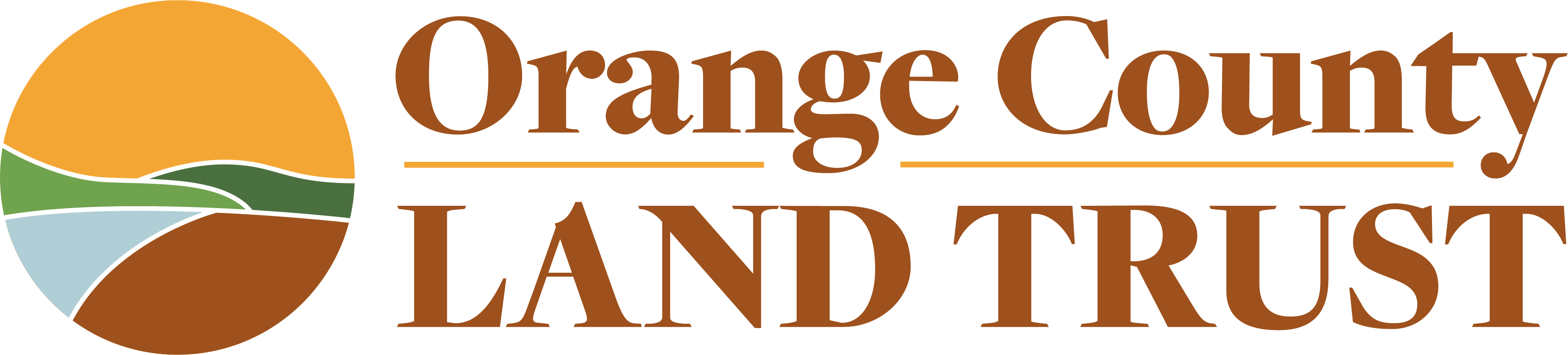 Summer Receptions— Buy Tickets or a Sponsor by Orange County