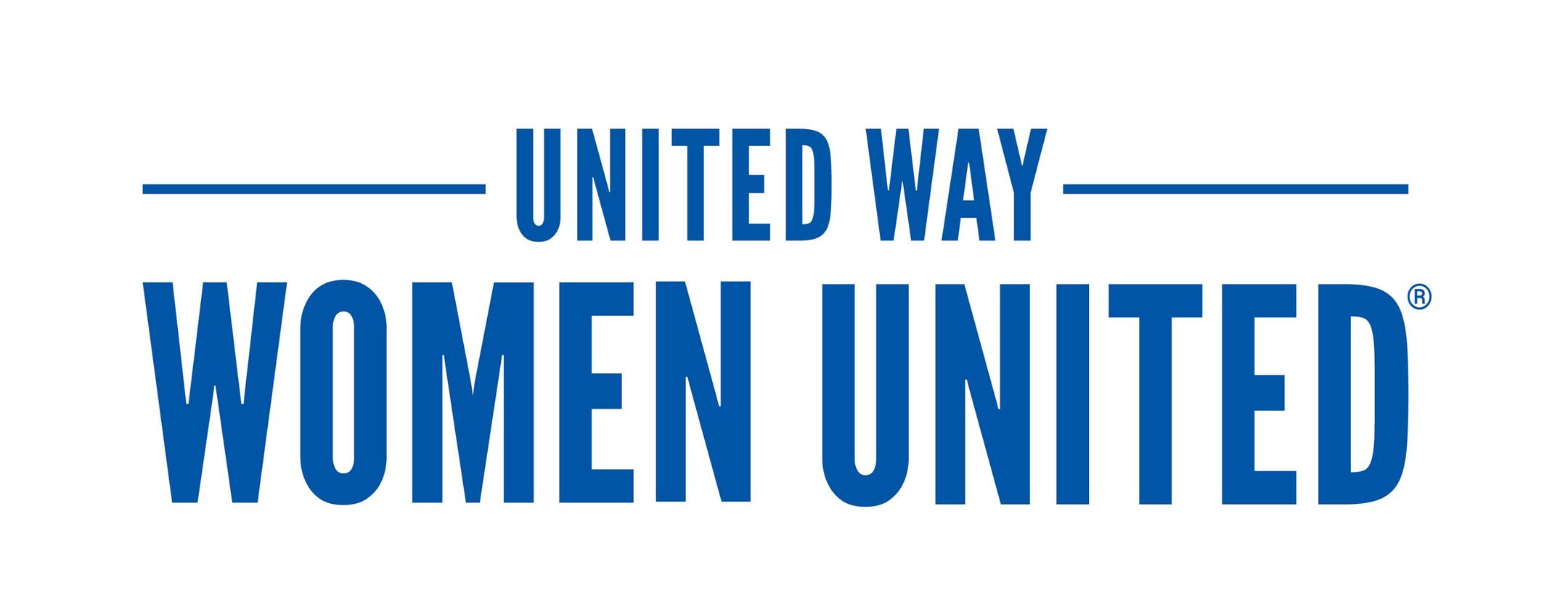United Way of Gloucester County logo
