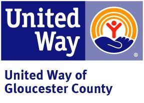 United Way of Gloucester County logo