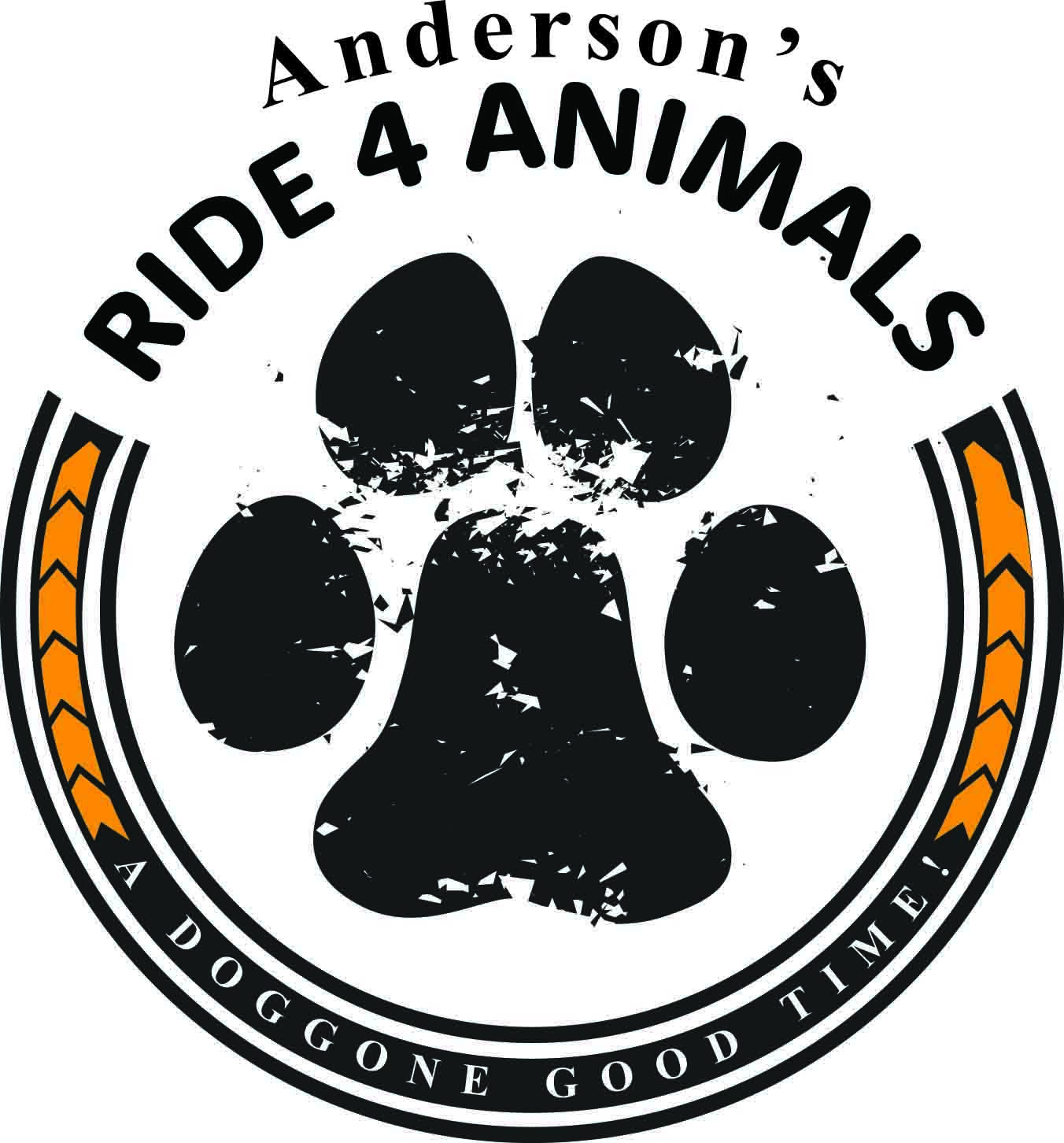 Anderson Humane logo