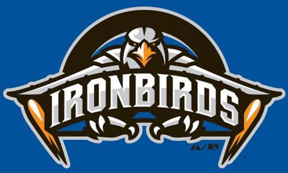 End of Year Celebration w/the Ironbirds! by St. Michael St. Clement School