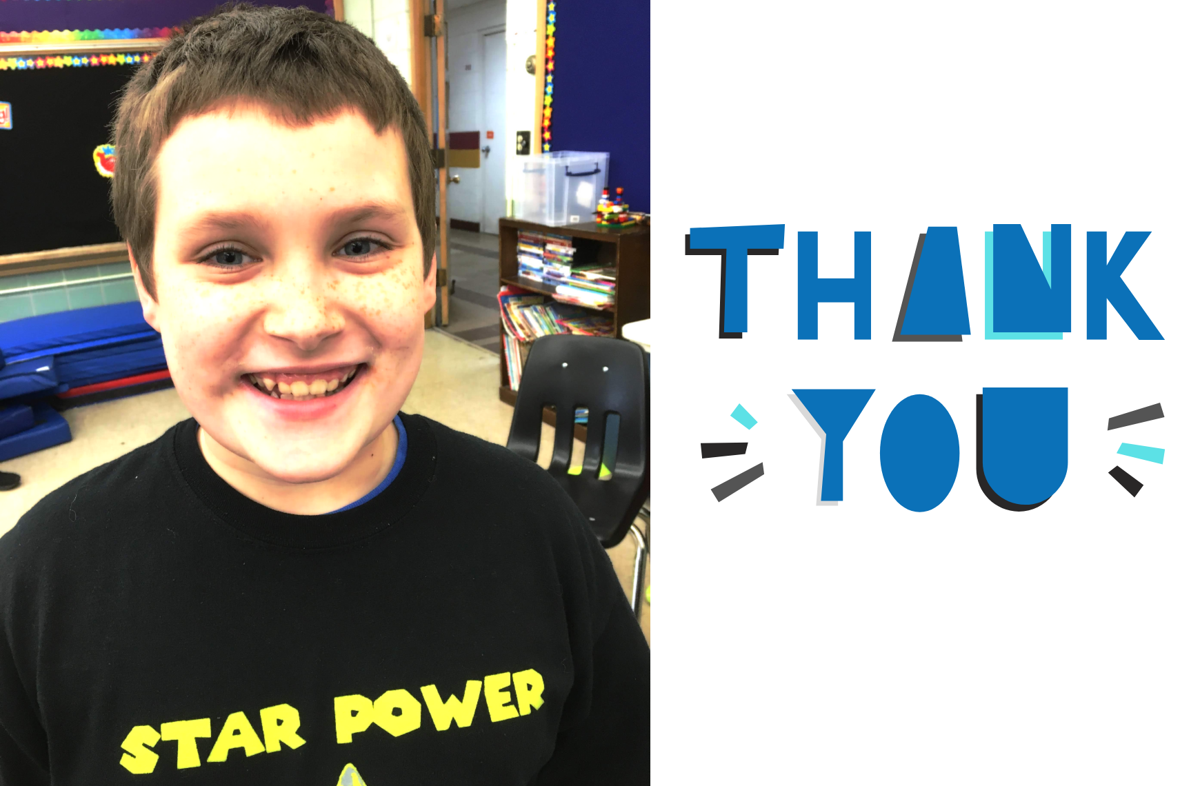 Donate Now | Autism Model School