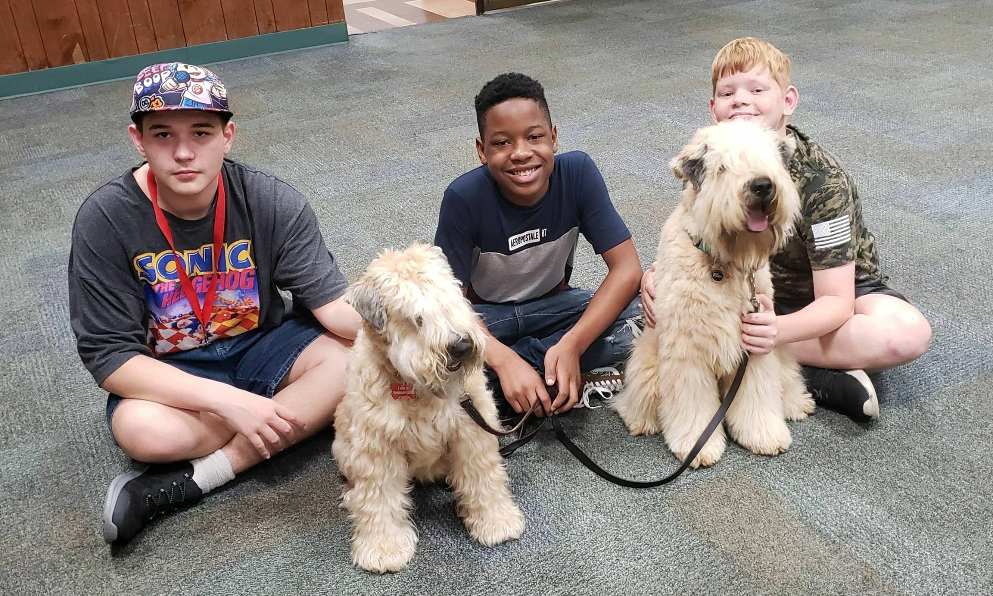 Donate Now | Autism Model Community School