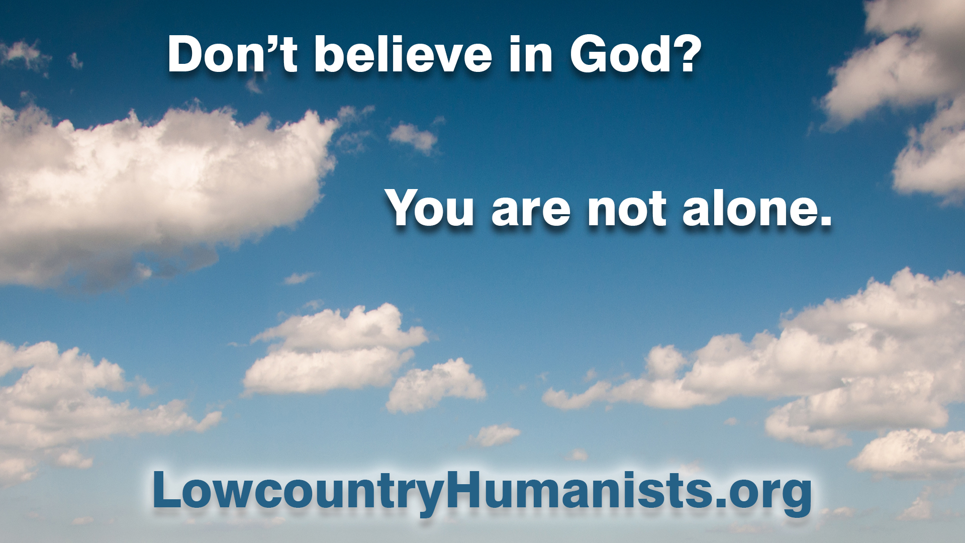 CAN HUMANISTS BE RELIGIOUS intelligence overview
