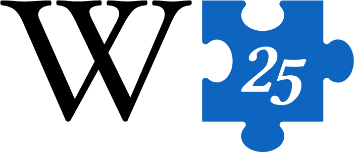 Wikimedia Foundation logo