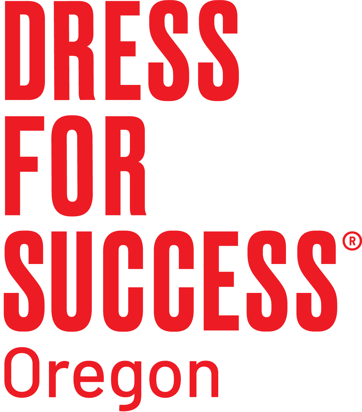 Dress for Success Oregon logo