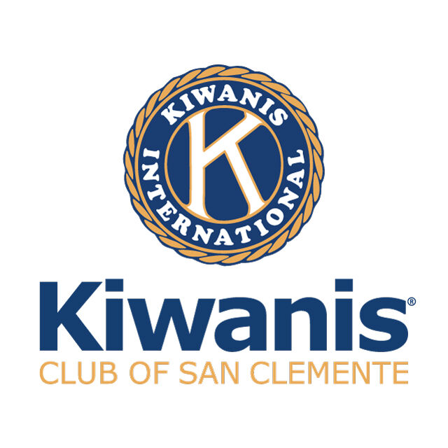 Kiwanis Club of San Clemente logo